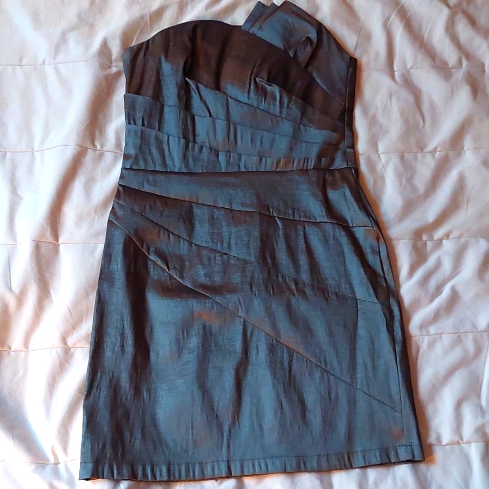 Size small Impress Dress